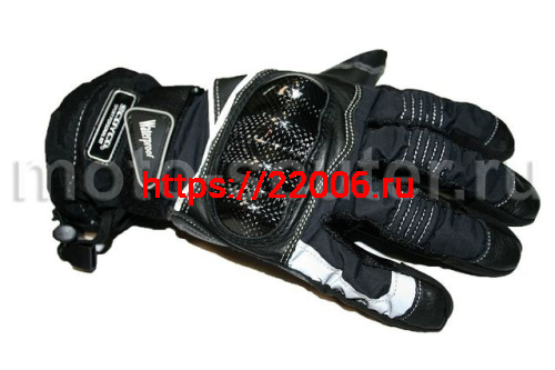 Перчатки Scoyco MC15В (L) черные Перчатки Scoyco MC15В (L) черные
