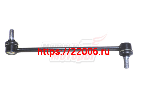 Стойка стабилизатора Solano, Solano 2 (B2906200)