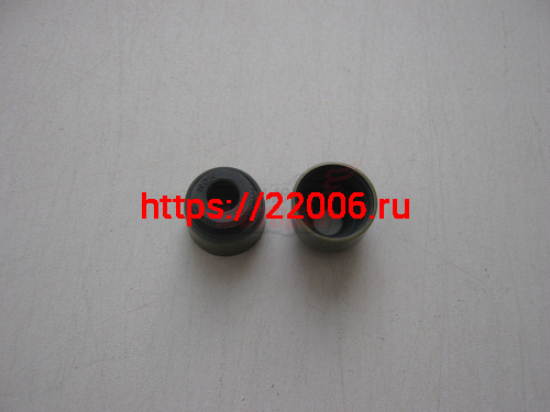 Колпачок маслосъемный впускной OTAKA, MK, MK CROSS (1106013097) Колпачок маслосъемный впускной OTAKA, MK, MK CROSS (1106013097)