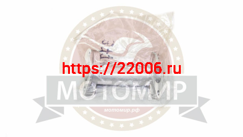 Патрубок карбюратора ТВ10-1 фото 2