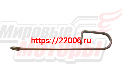 Держатель троса спидометра LF200ZH-2 Держатель троса спидометра LF200ZH-2