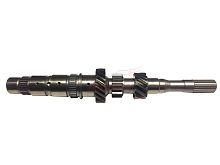 Вал первичный КПП MK/EMGRAND/VISION (3170104101)