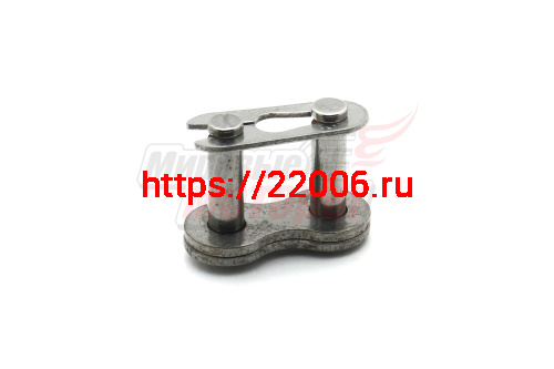 Замок цепи Alpha (428) Замок цепи Alpha (428)