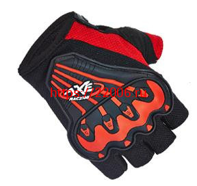 Перчатки AXE ST07H (XL) красные Перчатки AXE ST07H (XL) красные