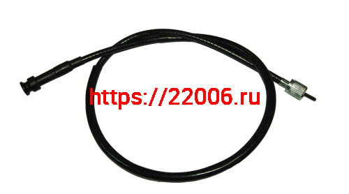 Трос спидометра L-830мм FORESTER STREET (НАБОР) Трос спидометра L-830мм FORESTER STREET (НАБОР)