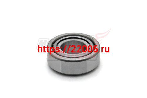 Подшипник ведущего вала КОМ H2/H3 HOWO (32205) Подшипник ведущего вала КОМ H2/H3 HOWO (32205)