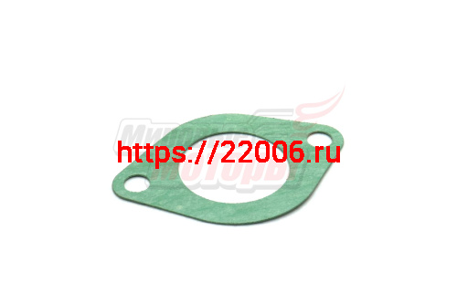Прокладка карбюратора 160FMK (YX150, ZS155, W155) D60