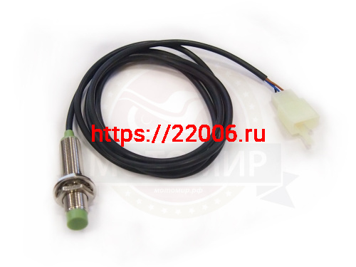 Датчик скорости ATV WILD TRACK (120354) (НАБОР)