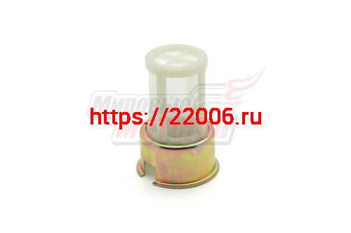 Фильтр топливный бензобака 160F/168F/173F/177F/182F/188F/190F (16610) Фильтр топливный бензобака 160F/168F/173F/177F/182F/188F/190F (16610)