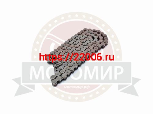 Цепь (530) -104 зв. приводная TTR250a,TTR250Sa Цепь (530) -104 зв. приводная TTR250a,TTR250Sa