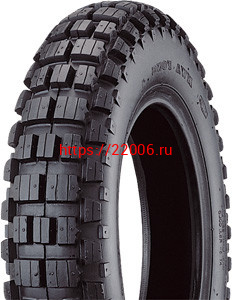 Покрышка Duro Скутер 10" HF203 3.50-10 TT Покрышка Duro Скутер 10" HF203 3.50-10 TT