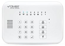 DVG-P14W GSM сигнализация