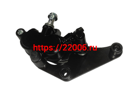 Суппорт тормоза переднего CORSAR 250, TTR 250