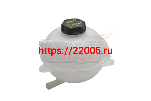 Бачок расширительный Coolray (2082005900) Бачок расширительный Coolray (2082005900)