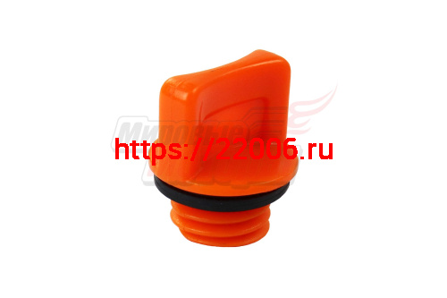 Пробка заливная масла 160F, 168F, 168F-2, 170F, 170FT (15521) Пробка заливная масла 160F, 168F, 168F-2, 170F, 170FT (15521)