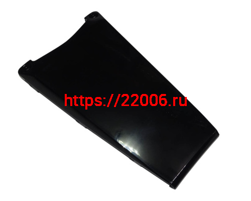 Облицовка (накладка) сплошной облицовки АТВ ARMIS 125 (13021-00001) Облицовка (накладка) сплошной облицовки АТВ ARMIS 125 (13021-00001)