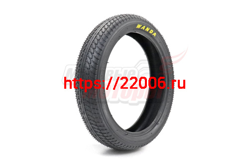 Покрышка 12" 280*65-203 (P1289) WANDA Покрышка 12" 280*65-203 (P1289) WANDA