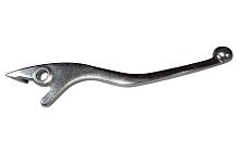 Рычаг тормоза гидравлического (рыбка) скутер QUANTUM правый