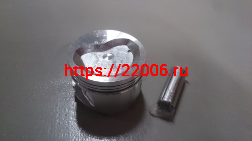Поршень ремонтный 0,25 std 491qe 1 ШТ.(1004015-E00B1) Поршень ремонтный 0,25 std 491qe 1 ШТ.(1004015-E00B1)