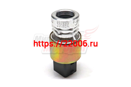 Датчик скорости 4 контакта HOWO (WG9100583058) Датчик скорости 4 контакта HOWO (WG9100583058)
