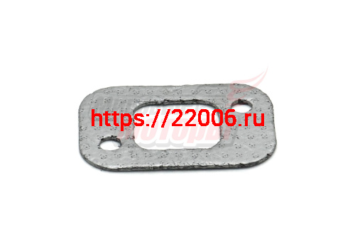 Прокладка глушителя CHAMPION 240 (4019003103) Прокладка глушителя CHAMPION 240 (4019003103)