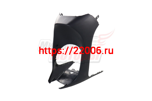Облицовка передняя (подклювник) Honda DIO AF34/35 Облицовка передняя (подклювник) Honda DIO AF34/35