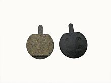 Тормозные колодки для дисковых тормозов AVID, BOLIDS, TONGLI, SAIGUAN, FLAME, AOBANG
