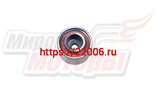 Ролик ремня грм HOVER,WINGLE дизель (1002250-E06)