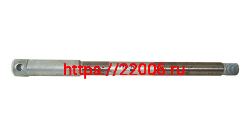 Ось передняя Минск 240мм (г. Минск) Ось передняя Минск 240мм (г. Минск)