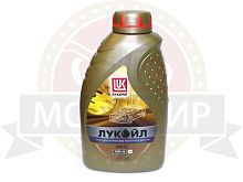 Масло Лукойл Люкс 10W40 SL/CF полусинтетика 1л.