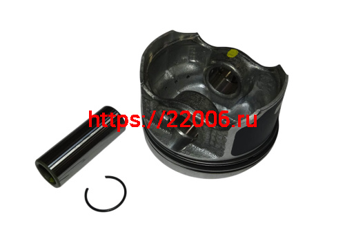 Поршень HLX 150 (N5020450) Поршень HLX 150 (N5020450)