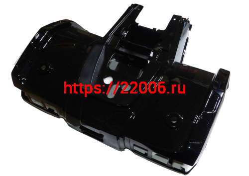 Облицовка задняя Jaeger 2 (615705)