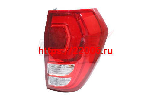 Фонарь задний нижний правый H9 (4133400XKV08A) Фонарь задний нижний правый H9 (4133400XKV08A)