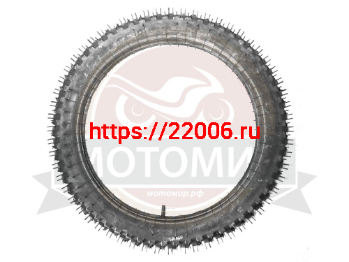Покрышка ПетроШина 21" Л-254,266,314, 3.00-21 52P (80/100-21) с камерой, мягкая Покрышка ПетроШина 21" Л-254,266,314, 3.00-21 52P (80/100-21) с камерой, мягкая