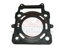 Прокладка головки цилиндра CB250 см3 Zongshen ZS 170MM-2 (100104629)