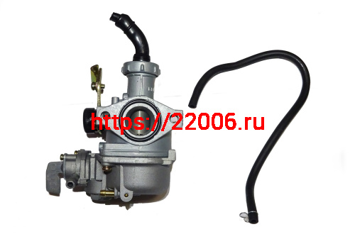 Карбюратор TRICKLER (НАБОР)