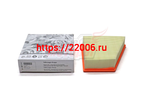Фильтр воздушный Polo, FABIA (6Y), RAPID 1.2-1.4 07 (6Y0129620) Фильтр воздушный Polo, FABIA (6Y), RAPID 1.2-1.4 07 (6Y0129620)