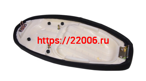 Седло GALAXY (025) фото 3