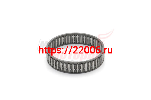 Подшипник игольчатый шестерни 3-й передачи FAW 1083 (K657016) Подшипник игольчатый шестерни 3-й передачи FAW 1083 (K657016)
