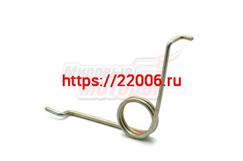 Пружина педали сцепления HOWO (AZ9719230009) Пружина педали сцепления HOWO (AZ9719230009)