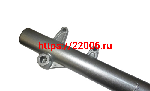 Перо вилки передней левое FIREGUARD TRAIL 200 (41060614) фото 2