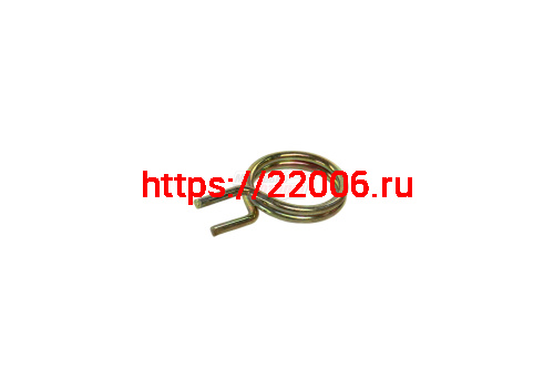 Пружина Пл возвратная мех-ма пер. пер. Иж49 1-76 (новая) Пружина Пл возвратная мех-ма пер. пер. Иж49 1-76 (новая)