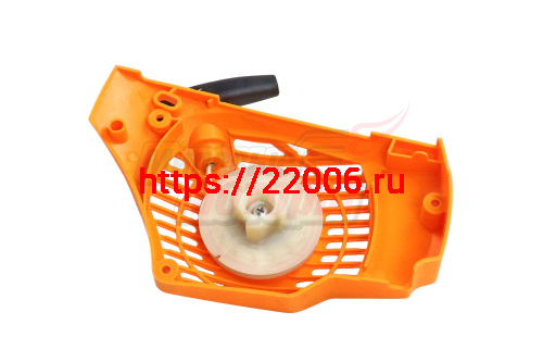 Стартер в сборе Partner 340S/350S/360S Стартер в сборе Partner 340S/350S/360S