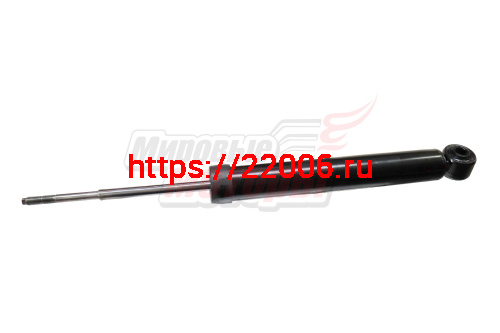Амортизатор задний Indis (S18D2915010) Амортизатор задний Indis (S18D2915010)