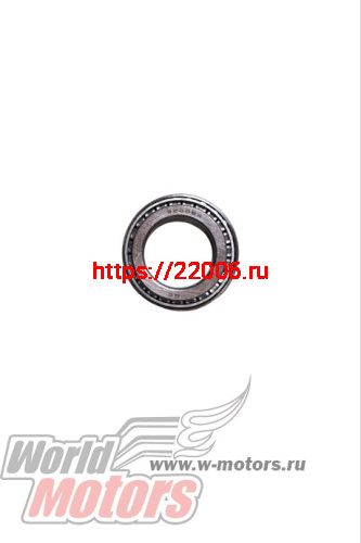 Подшипник пер. ступ. наружний Safe, Hover (32008X) Подшипник пер. ступ. наружний Safe, Hover (32008X)