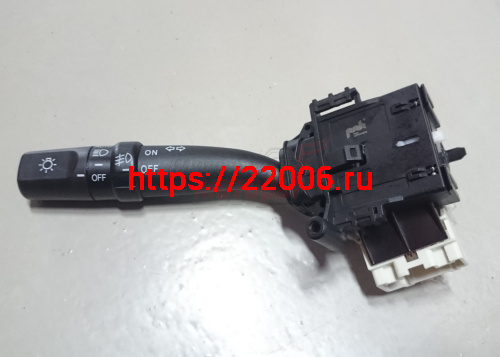 Переключатель подрулевой левый EMGRAND,VISION (1067000078) Переключатель подрулевой левый EMGRAND,VISION (1067000078)