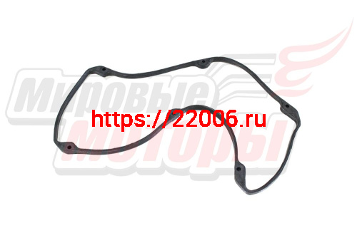 Прокладка клапанной крышки Hover 2,4 (SMD310913) Прокладка клапанной крышки Hover 2,4 (SMD310913)