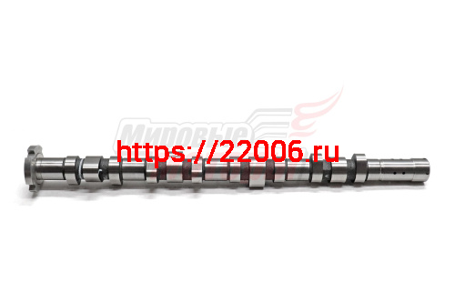 Распредвал Tiggo2 (D4G15B-1006020) Распредвал Tiggo2 (D4G15B-1006020)