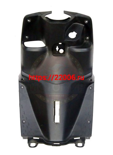 Облицовка рулевой колонки АСTIVE TORRO передняя часть 64302-GYAB-9000 Облицовка рулевой колонки АСTIVE TORRO передняя часть 64302-GYAB-9000