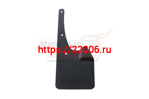 Брызговик задний левый 5 Wingle (5512711P01) Брызговик задний левый 5 Wingle (5512711P01)